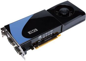 elsa GeForce 9800 GTX +